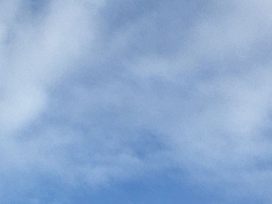 山区徒步常遇的上坡雾：解析地形如何影响这种雾的产生与消散